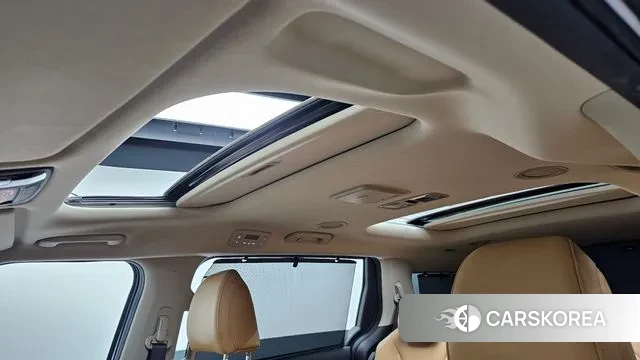 Kia Carnival 4th generation id 3438721 из Кореи 10