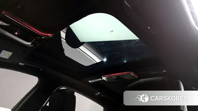 Mercedes-Benz S-Class W223 id 3360031 из Кореи 10