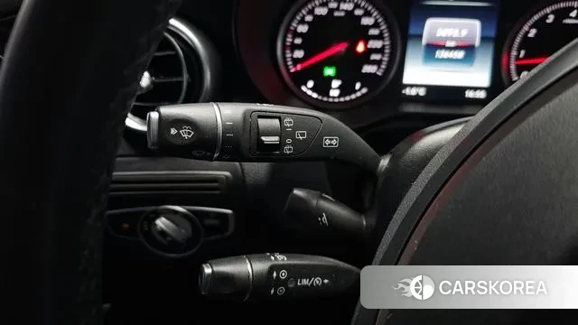 Mercedes-Benz GLC-Class X253 id 3636285 из Кореи 10