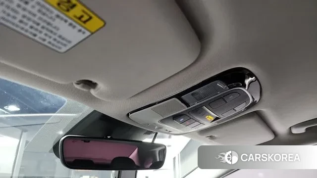 Hyundai Sonata (DN8) id 3514763 из Кореи 10