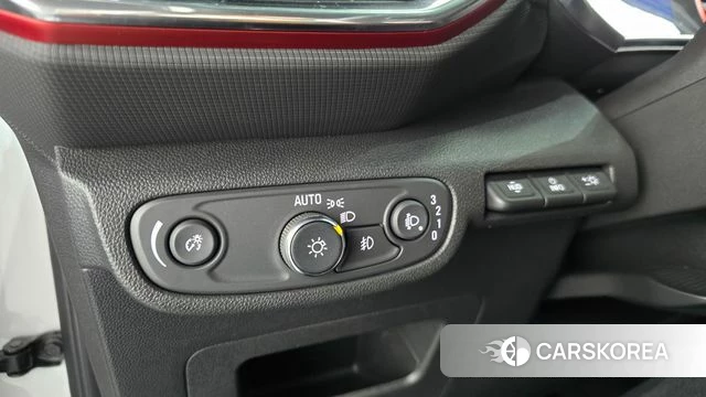 Chevrolet (GM Daewoo) Trailblazer id 4283887 из Кореи 10