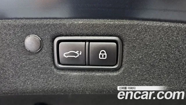 Hyundai The New Grandeur IG Hybrid id 2749734 из Кореи 10