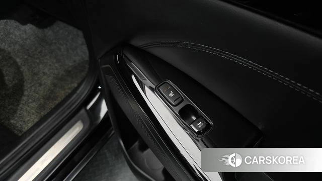Kia K7 Premier Hybrid id 4632327 из Кореи 10