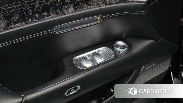 Genesis G90 (RS4) id 4541658 из Кореи 10