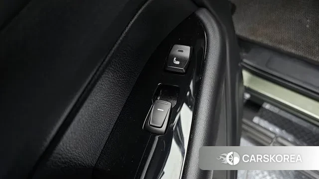 Ssangyong The New Rexton Sport id 3420607 из Кореи 10