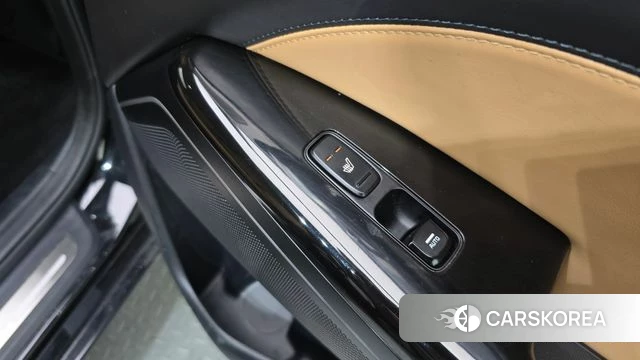 Kia K7 Premier id 4383533 из Кореи 10