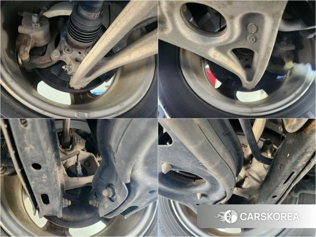 Hyundai Sonata New Rise id 4856194 из Кореи 10