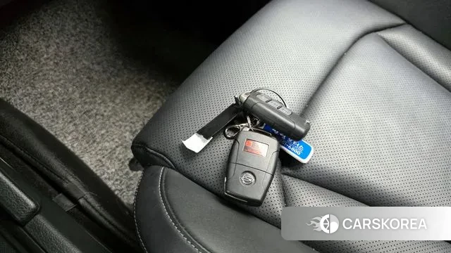 Ssangyong The New Rexton Sport id 2964811 из Кореи 10