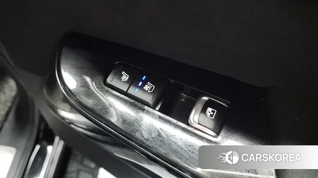 Kia Mohave Master id 3576596 из Кореи 10