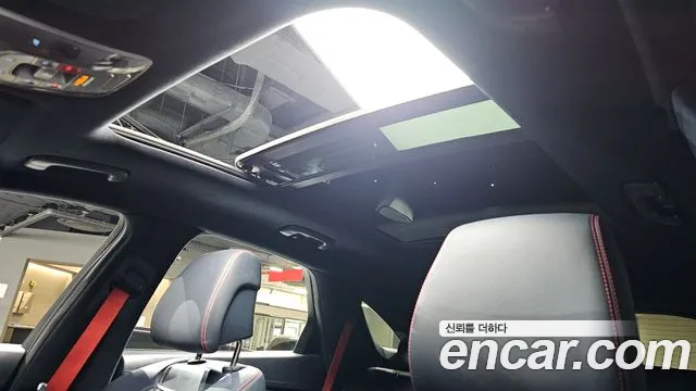 Genesis GV70 id 2332205 из Кореи 10