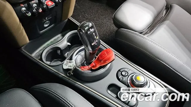 Mini Cooper D Countryman id 2756463 из Кореи 10