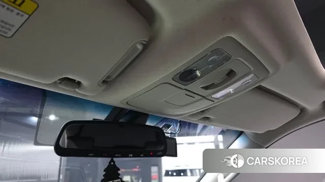 Kia Mohave Master id 3742208 из Кореи 10