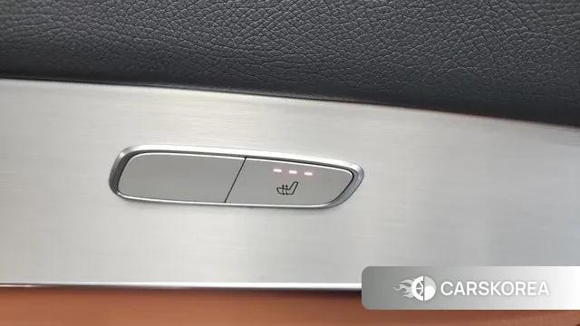 Mercedes-Benz GLC-Class X253 id 3473961 из Кореи 10