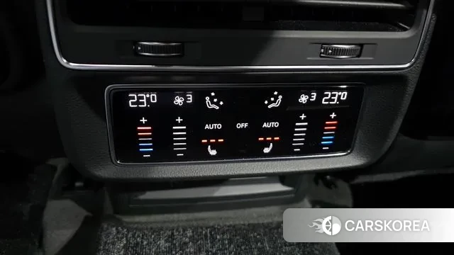 Audi Q8 (4M) id 3676157 из Кореи 10