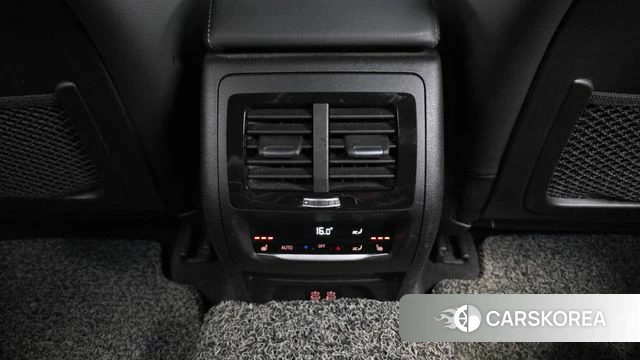 BMW X3 (G01) id 4780555 из Кореи 10