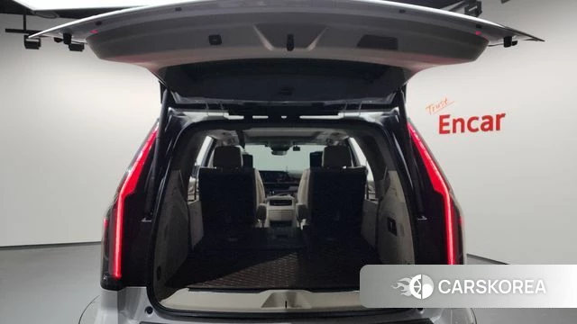 Cadillac Escalade 5th Generation id 3897920 из Кореи 10