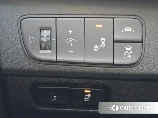 Kia Niro EV id 4775930 из Кореи 10