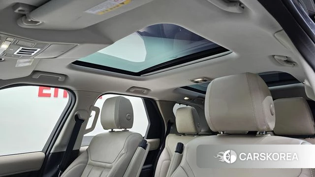 Land Rover Discovery 5 id 3899860 из Кореи 10