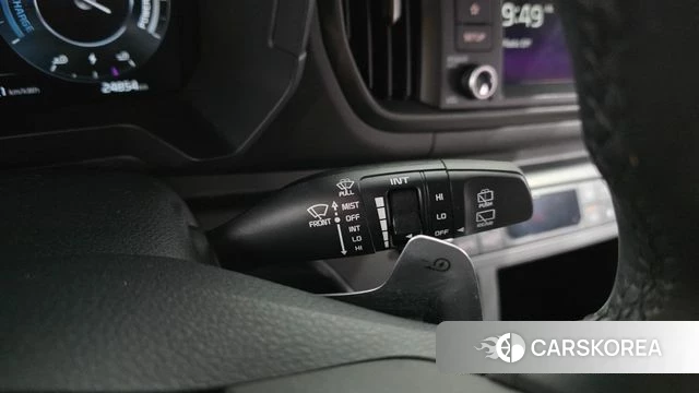 Kia The New Kia Ray EV id 4916622 из Кореи 10