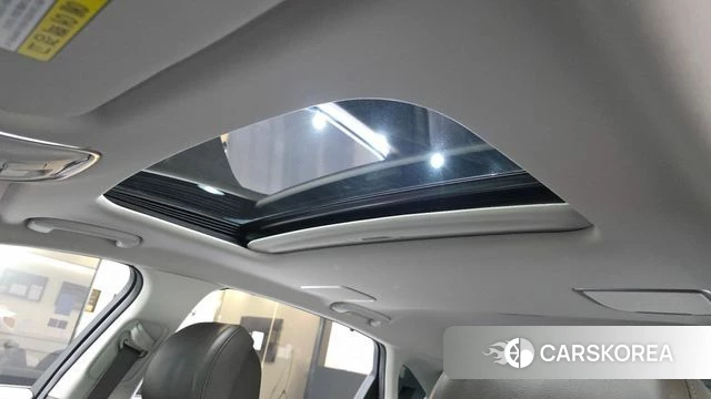 Kia More K9 id 4477436 из Кореи 10