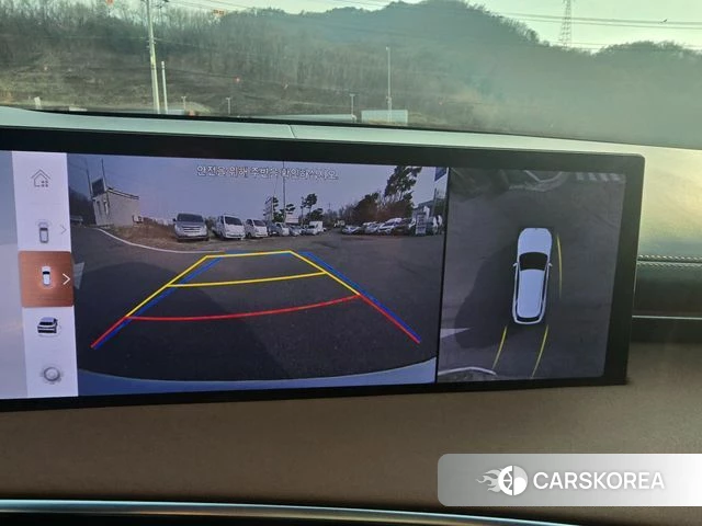 Genesis GV70 id 3831209 из Кореи 10