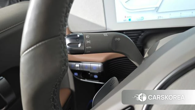 Hyundai Ionic 5 id 4500668 из Кореи 10