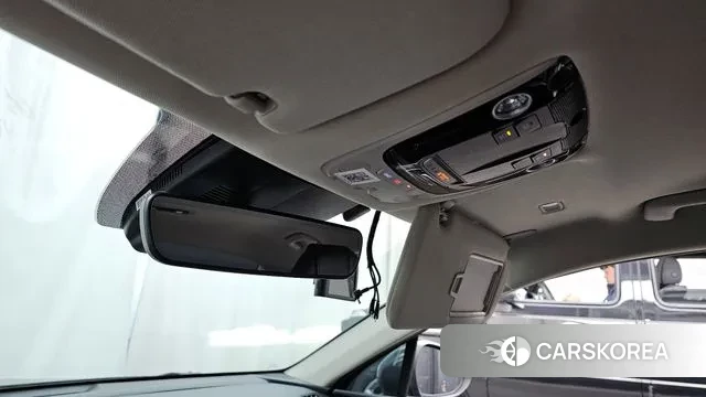 Kia K5 3rd generation id 3519909 из Кореи 10