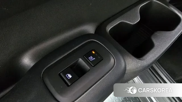 Hyundai Santa Fe (MX5) id 3649119 из Кореи 10