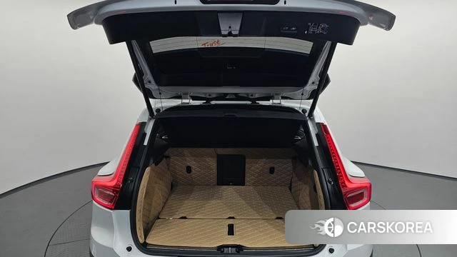 Volvo XC40 id 4428526 из Кореи 10
