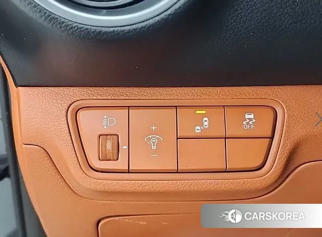 Kia The New K3 2nd generation id 3448267 из Кореи 10