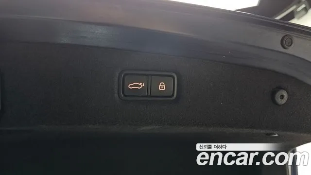 Genesis G90 id 2875795 из Кореи 10