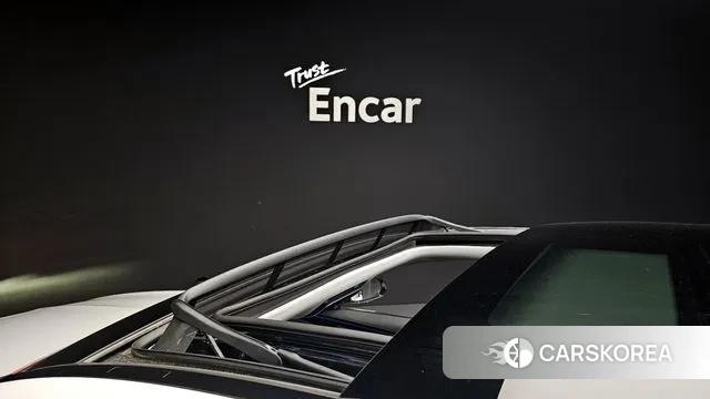 Mercedes-Benz E-Class W214 id 3523191 из Кореи 10