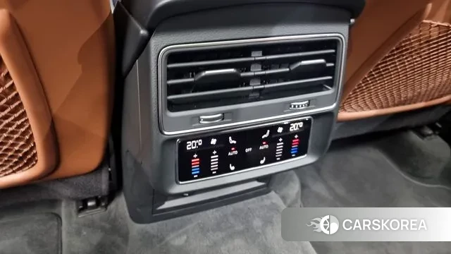 Audi Q7 (4M) id 2925549 из Кореи 10