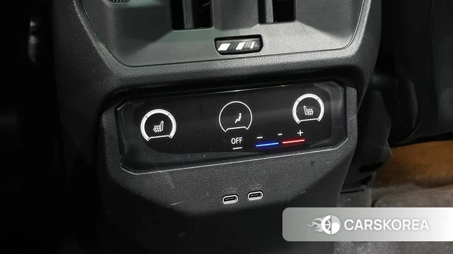 BMW X3 (G45) id 4200860 из Кореи 10