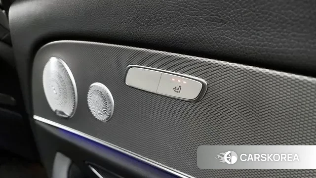 Mercedes-Benz E-Class W213 id 3736364 из Кореи 10