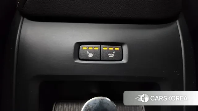 Volvo XC60 second Generation id 3551670 из Кореи 10