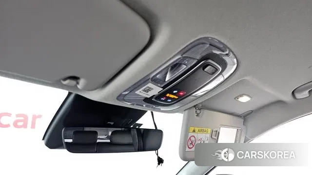 Hyundai Kona (SX2) id 3740118 из Кореи 10