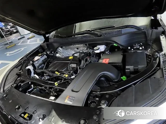 Chevrolet (GM Daewoo) Trax Crossover id 3340220 из Кореи 10