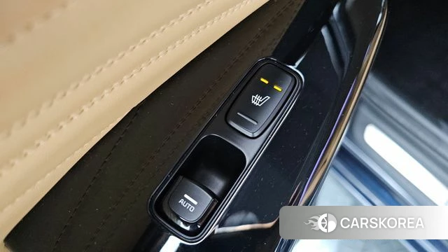 Kia K7 Premier id 3820442 из Кореи 10