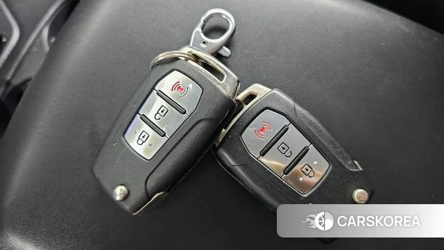 Ssangyong Rexton Sports id 4760151 из Кореи 10