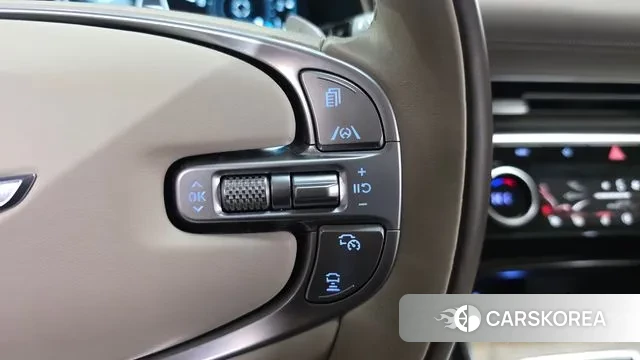 Genesis GV80 id 3508338 из Кореи 10