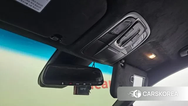 Hyundai Santa Fe TM id 3484624 из Кореи 10