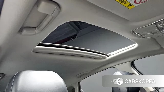 Kia The New K9 2nd generation id 3038022 из Кореи 10