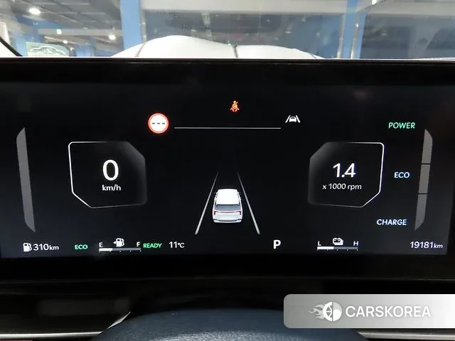 Kia The New Carnival 4th Generation id 3731623 из Кореи 10