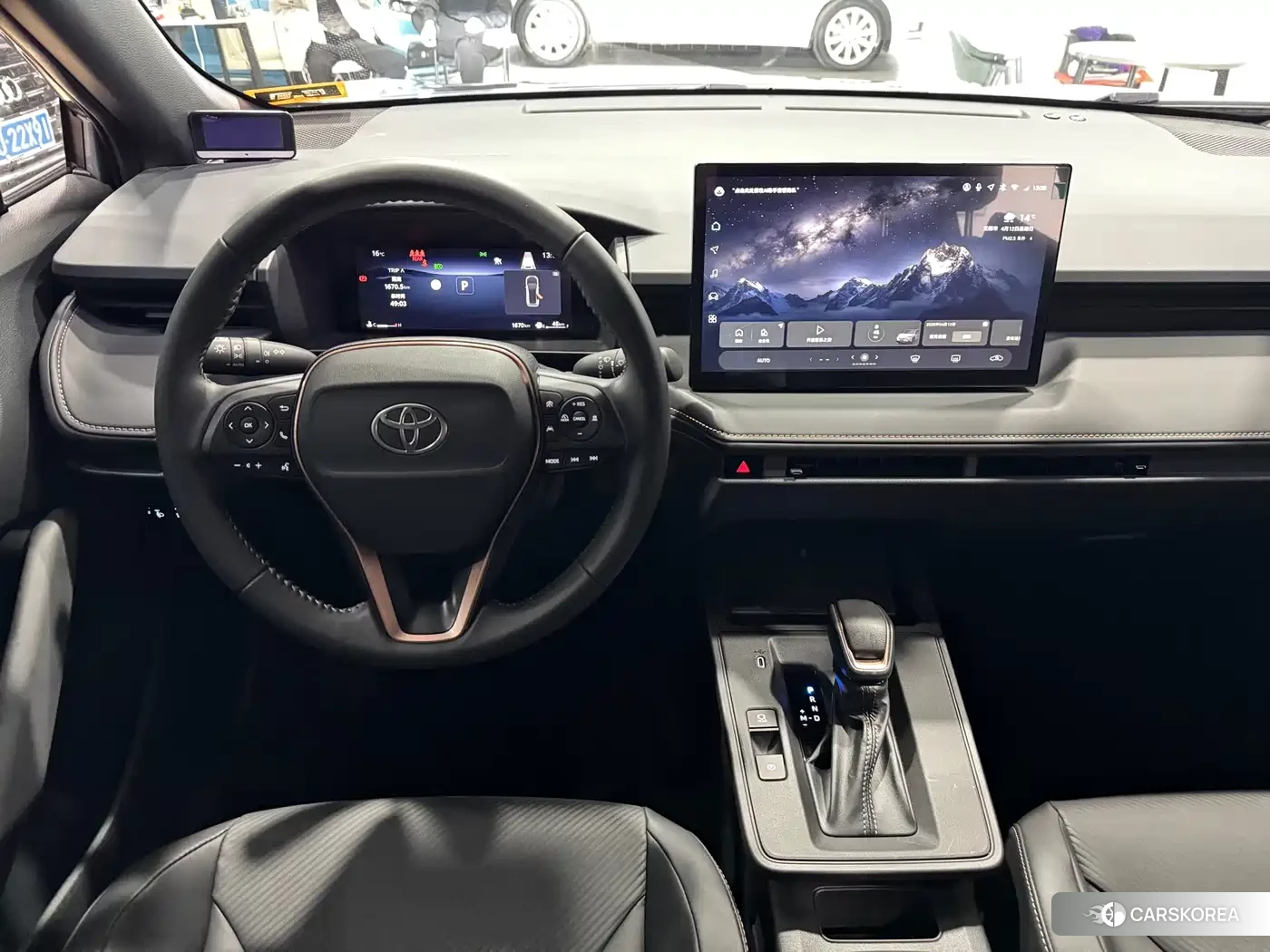 Toyota Frontlander id 4599624 из Китая 10