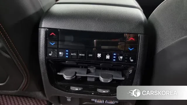 Jeep Grand Cherokee (WL) id 3262548 из Кореи 10