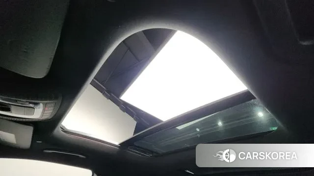 Mercedes-Benz GLB-Class X247 id 3691311 из Кореи 10