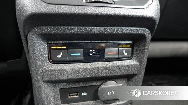 Volkswagen Tiguan Allspace id 4837158 из Кореи 10