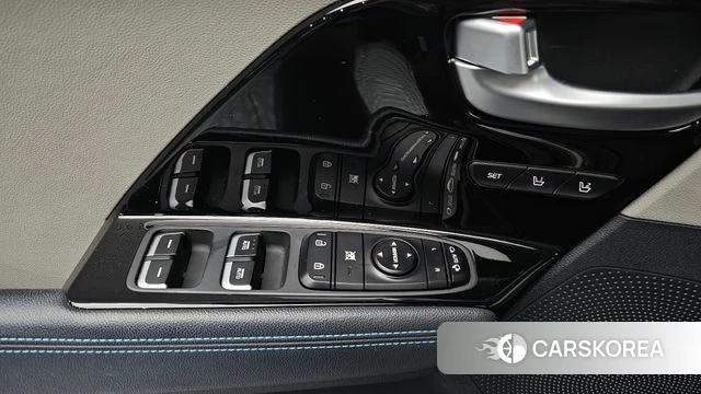 Kia Niro id 4246299 из Кореи 10