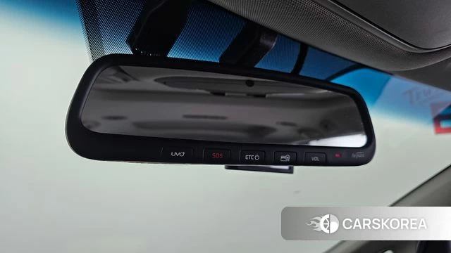 Kia The New Carnival id 3899996 из Кореи 10